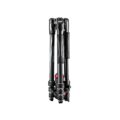 Manfrotto Befree Live Aluminum Video Tripod Kit with Twist Leg Locks Online Buy India 02