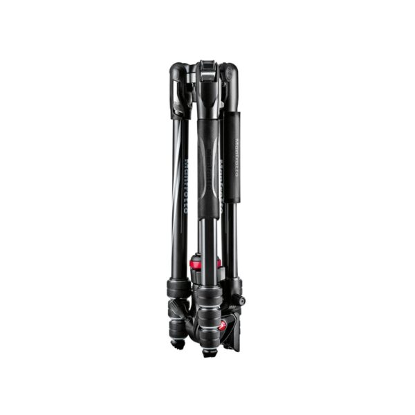 Manfrotto Befree Live Aluminum Video Tripod Kit with Twist Leg Locks Online Buy India 02 Manfrotto Befree Live Aluminum Video Tripod Kit with Twist Leg Locks Online Buy India 02