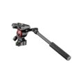 Manfrotto Befree Live Aluminum Video Tripod Kit with Twist Leg Locks Online Buy India 03
