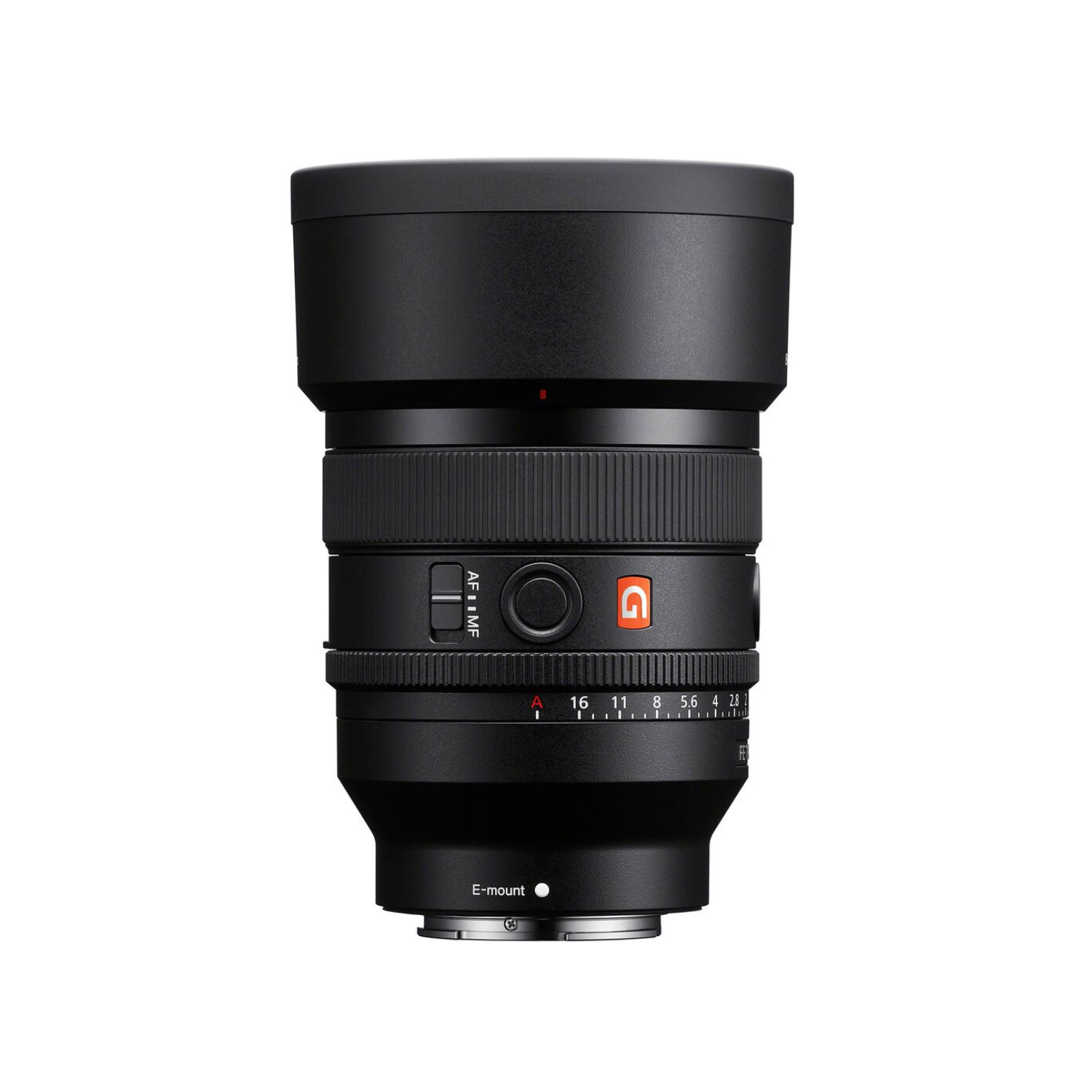 Sony FE 50mm f/1.4 GM Lens Online Buy India