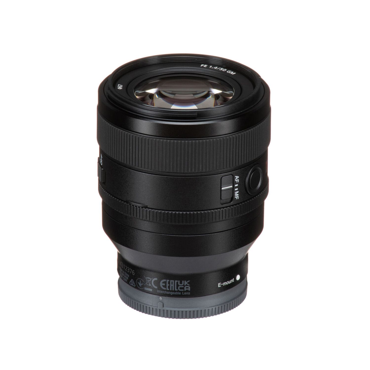 Sony FE 50mm f/1.4 GM Lens Online Buy India