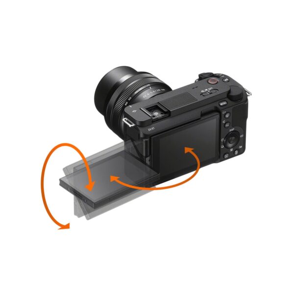 Sony ZV E1 Mirrorless Camera (Body Only) Online Buy india 03 Sony ZV E1 Mirrorless Camera (Body Only) Online Buy india 03