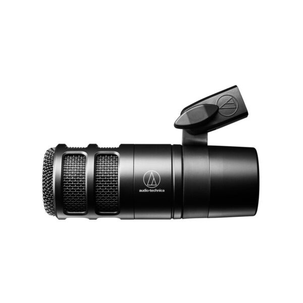 Audio Technica AT2040 Hypercardioid Dynamic Podcast Microphone Online Buy India 01 Audio Technica AT2040 Hypercardioid Dynamic Podcast Microphone Online Buy India 01