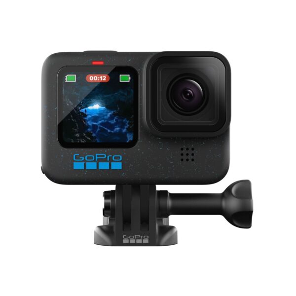 GoPro HERO 12 Action Camera (Black) Online Buy India 01 GoPro HERO 12 Action Camera (Black) Online Buy India 01