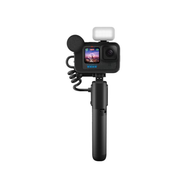 GoPro HERO 12 Creator Edition Bundle (Black) Online Buy India 03 GoPro HERO 12 Creator Edition Bundle (Black) Online Buy India 03