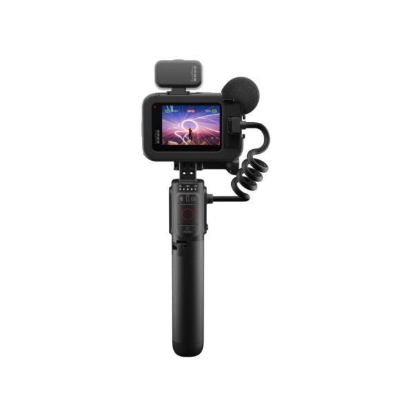 GoPro HERO 12 Creator Edition Bundle (Black) Online Buy India 04 GoPro HERO 12 Creator Edition Bundle (Black) Online Buy India 04