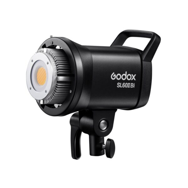 Godox SL60IIBI Bi Color LED Video Light Online Buy India 01 Godox SL60IIBI Bi Color LED Video Light Online Buy India 01