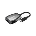 Lexar RW470 2 in 1 Type C Reader Online Buy India 01