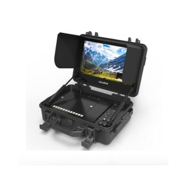 Lilliput BM120 4KS 12.5 inch 4K Broadcast Director Monitor Online Buy India 02 Lilliput BM120 4KS 12.5 inch 4K Broadcast Director Monitor Online Buy India 02
