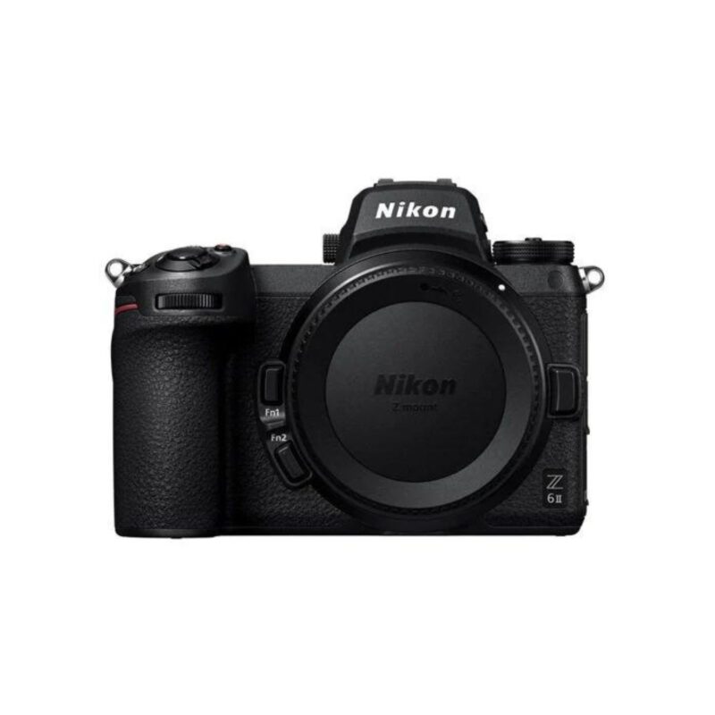 Nikon Z 6II with 24 120MM F4 S Lens Online Buy India 02 Nikon Z 6II with 24 120MM F4 S Lens Online Buy India 02