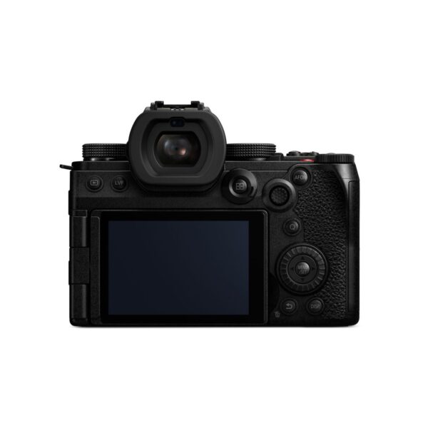 Panasonic Lumix S5 IIX Mirrorless Camera Online Buy India 02 Panasonic Lumix S5 IIX Mirrorless Camera Online Buy India 02