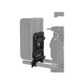 SmallRig V Lock Battery Plate with 15mm LWS Rod Clamp 3016 Online Buy India 03