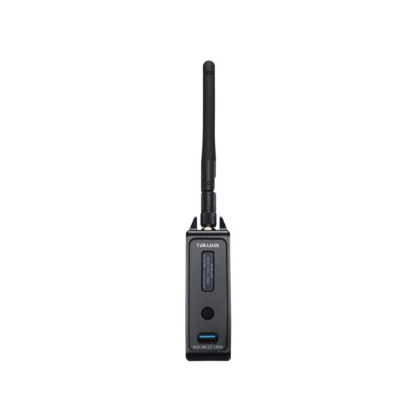 Teradek Bolt 4K LT 1500 3G SDIHDMI Wireless Transmitter and Receiver Kit Online Buy India 05 Teradek Bolt 4K LT 1500 3G SDIHDMI Wireless Transmitter and Receiver Kit Online Buy India 05