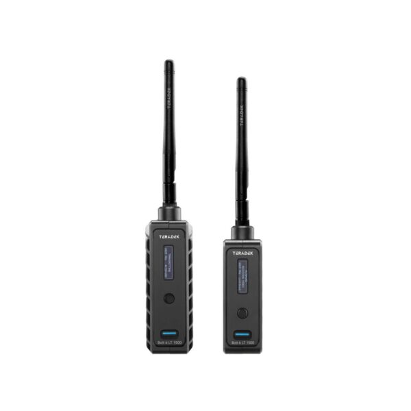 Teradek Bolt 6 LT 1500 3G SDIHDMI Wireless RXTX Deluxe Kit (V Mount) Online Buy India 04 Teradek Bolt 6 LT 1500 3G SDIHDMI Wireless RXTX Deluxe Kit (V Mount) Online Buy India 04