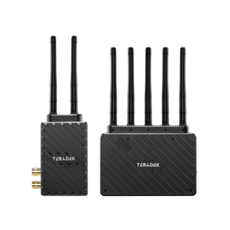 Teradek Bolt 6 LT 750 3G SDIHDMI Transmitter Receiver Kit Online Buy India 01