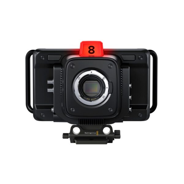 Blackmagic Design Studio Camera 6K Pro (EF Mount) Online Buy India 01 Blackmagic Design Studio Camera 6K Pro (EF Mount) Online Buy India 01