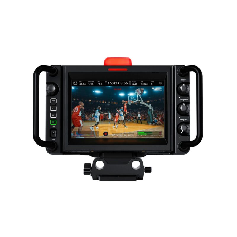 Blackmagic Design Studio Camera 6K Pro (EF Mount) Online Buy India 02