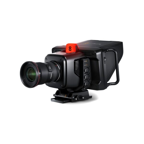 Blackmagic Design Studio Camera 6K Pro (EF Mount) Online Buy India 03 Blackmagic Design Studio Camera 6K Pro (EF Mount) Online Buy India 03
