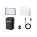 Godox C5R Knowled RGB Creative LED Light Online Buy India 04
