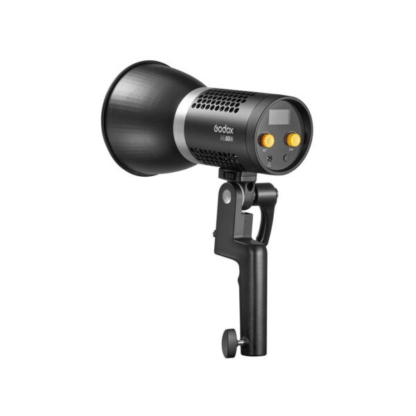 Godox ML60Bi Bi Color LED Monolight Online Buy India 03 Godox ML60Bi Bi Color LED Monolight Online Buy India 03
