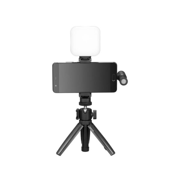 Godox VK3 LT Vlog Kit for iPhone Online Buy India 01 Godox VK3 LT Vlog Kit for iPhone Online Buy India 01