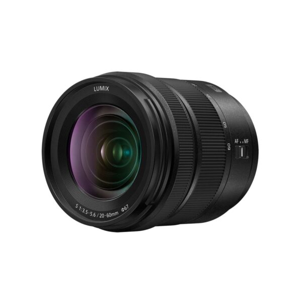 Panasonic Lumix S5 II Mirrorless Camera with 20 60mm Lens Online Buy India 04 Panasonic Lumix S5 II Mirrorless Camera with 20 60mm Lens Online Buy India 04