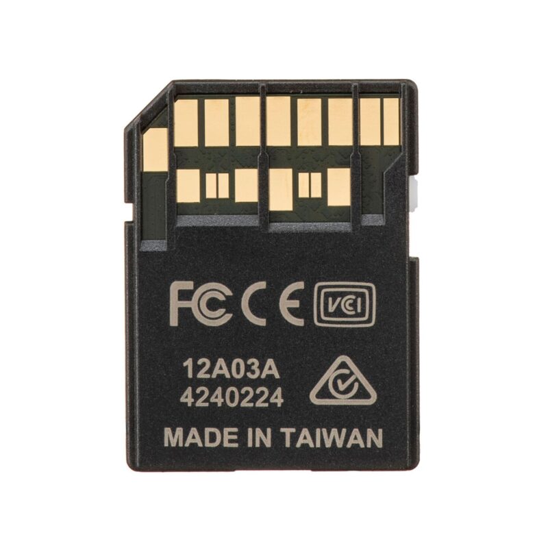 ProGrade Digital 128GB UHS II SDXC Memory Card Online Buy India 02