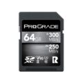 ProGrade Digital 64GB UHS II SDXC Memory Card Online Buy India 01