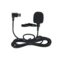 SJCAM SJ8 Microphone Type C External Mic Online Buy India 02
