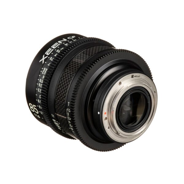 Samyang XEEN CF 85mm T1.5 PL Professional Cine lens Online Buy India 03 Samyang XEEN CF 85mm T1.5 PL Professional Cine lens Online Buy India 03