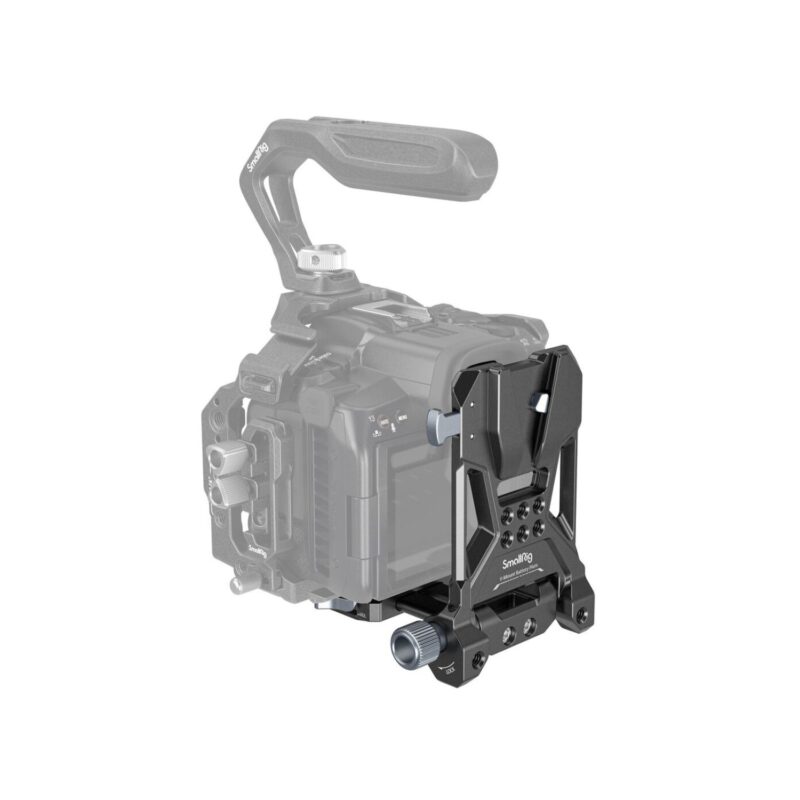 SmallRig Compact V Mount Battery Mounting System 4064 Online Buy India 01