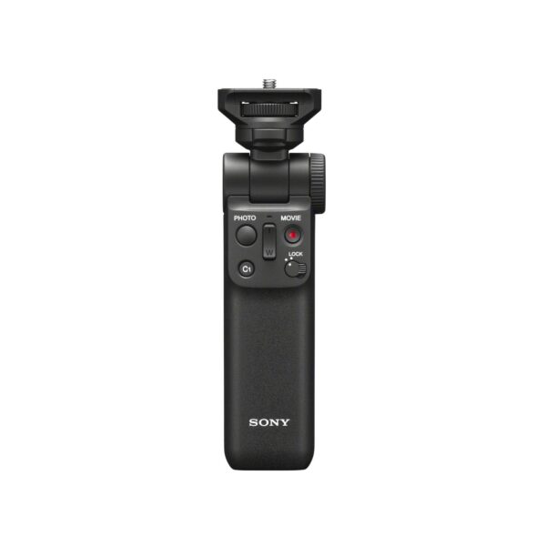 Sony GP VPT2BT Wireless Shooting Grip Online Buy India 02 Sony GP VPT2BT Wireless Shooting Grip Online Buy India 02