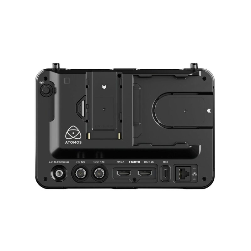 Atomos 7 Shogun Ultra Monitor Recorder Online Buy India 02 Atomos 7 Shogun Ultra Monitor Recorder Online Buy India 02