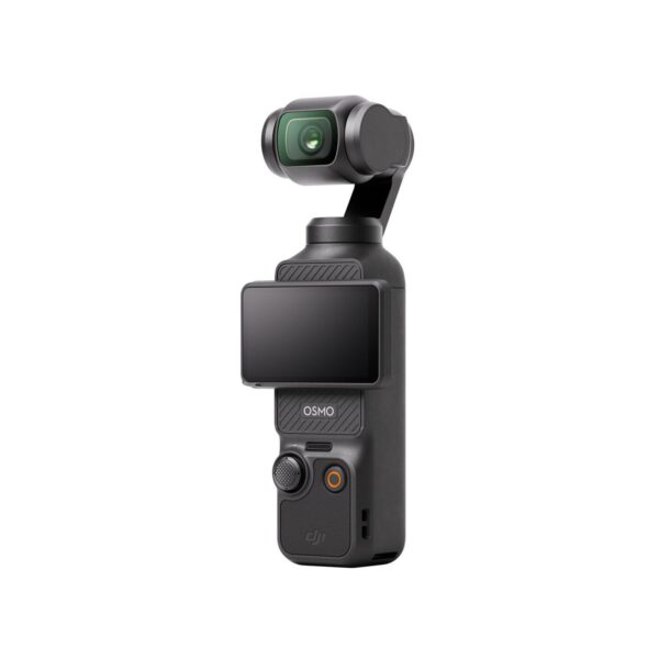 DJI Osmo Pocket 3 Camera (Standard Kit) Online Buy India 01 DJI Osmo Pocket 3 Camera (Standard Kit) Online Buy India 01