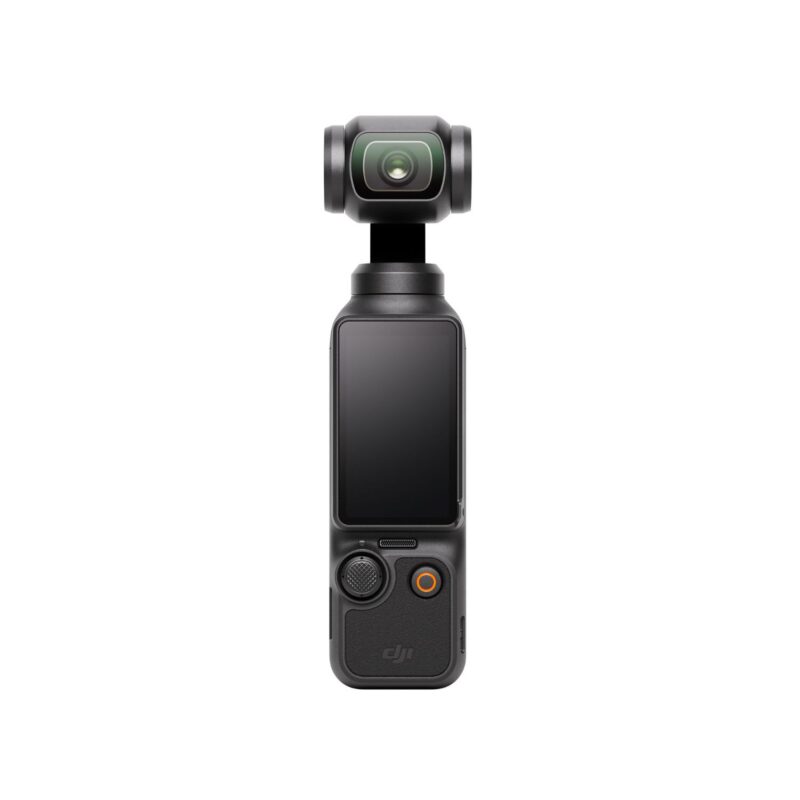 DJI Osmo Pocket 3 Camera (Standard Kit) Online Buy India 02 DJI Osmo Pocket 3 Camera (Standard Kit) Online Buy India 02