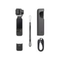 DJI Osmo Pocket 3 Camera (Standard Kit) Online Buy India 04