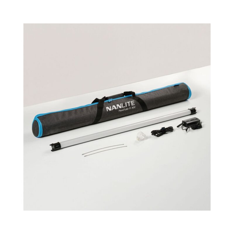 Nanlite PavoTube II 15C RGB LED Tube Light (4') Online Buy India