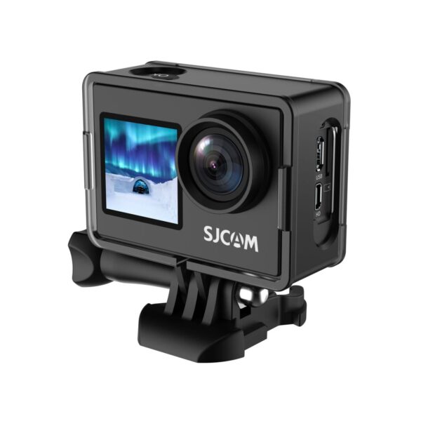 SJCam SJ4000 Dual Screen Action Camera Online Buy India 4 SJCam SJ4000 Dual Screen Action Camera Online Buy India 4