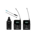 Sennheiser EW 500 FILM G4 Camera Mount Wireless Combo Microphone Online Buy India 05