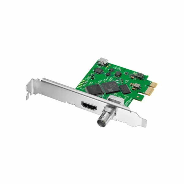 Blackmagic Design DeckLink Mini Monitor HD Online Buy India 01 Blackmagic Design DeckLink Mini Monitor HD Online Buy India 01