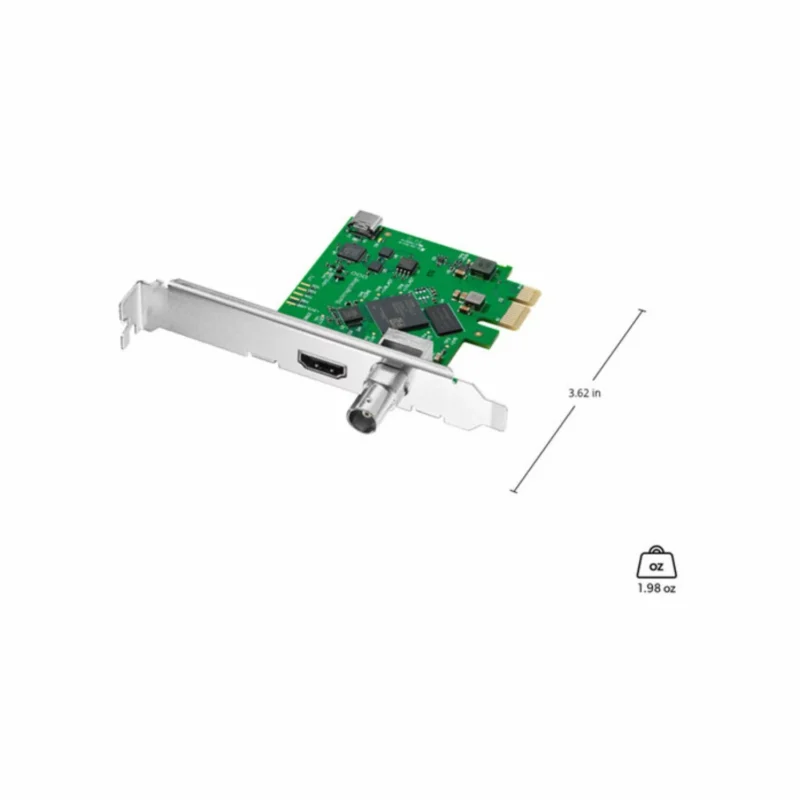 Blackmagic Design DeckLink Mini Monitor HD Online Buy India 02