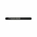 Blackmagic Design Videohub 10x10 12G Zero Latency Video Router Online Buy India 02