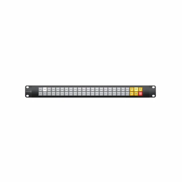 Blackmagic Design Videohub Smart Control Pro Online Buy India 01 Blackmagic Design Videohub Smart Control Pro Online Buy India 01