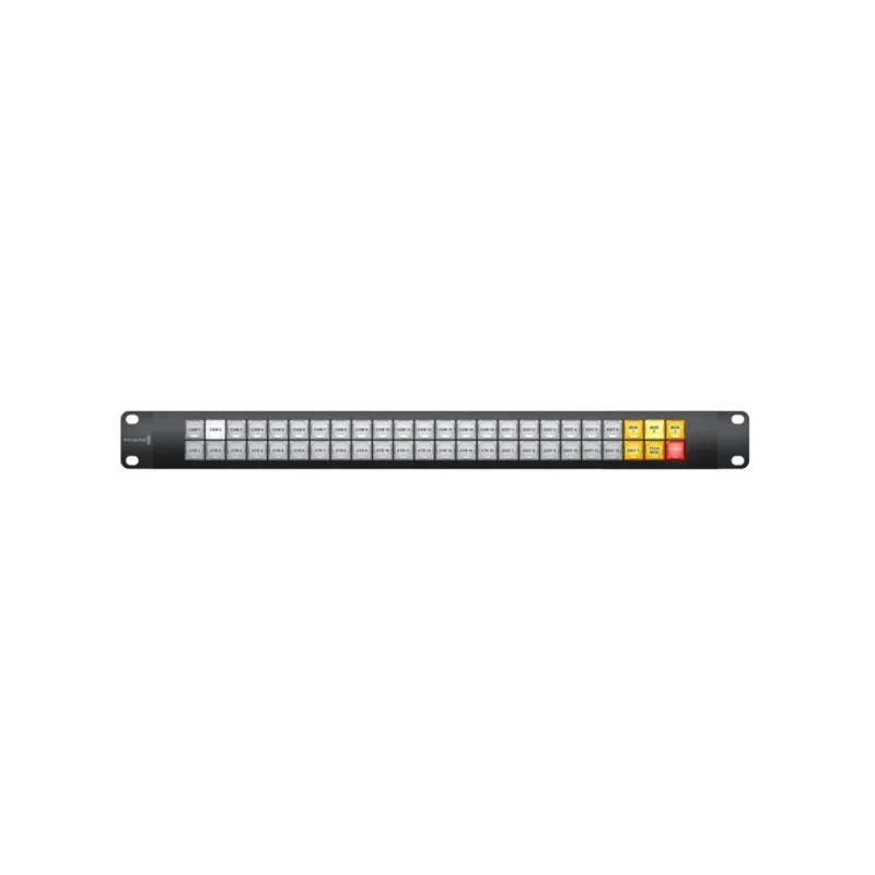 Blackmagic Design Videohub Smart Control Pro Online Buy India 01
