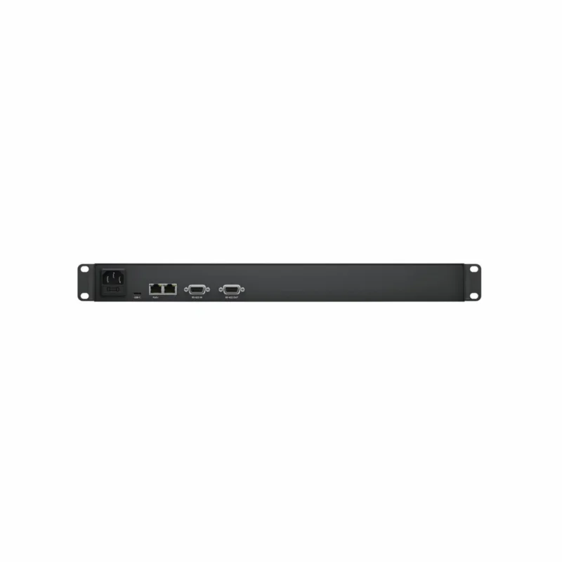 Blackmagic Design Videohub Smart Control Pro Online Buy India 02 Blackmagic Design Videohub Smart Control Pro Online Buy India 02