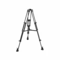 E Image EK650 Professional Compact Tripod with Fluid Head (75mm) Online Buy India 02