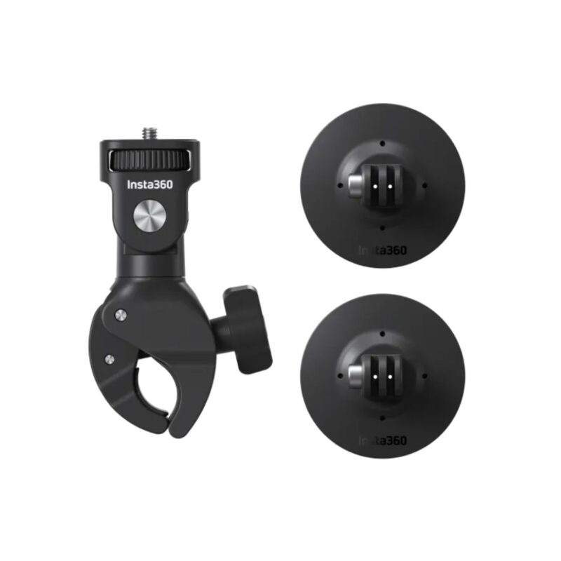 Insta360 Motorcycle Bundle Online Buy India 01
