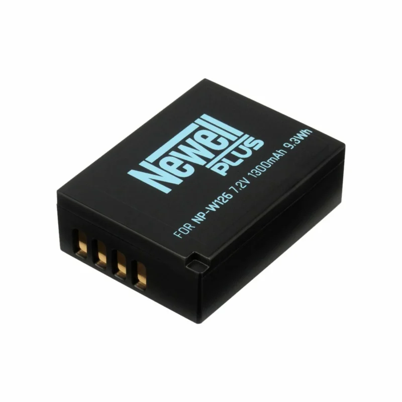 Newell NP W126 Plus Battery Online Buy India 01