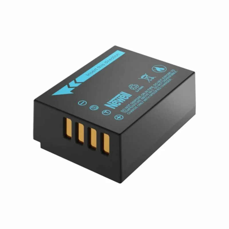 Newell NP W126 Plus Battery Online Buy India 02