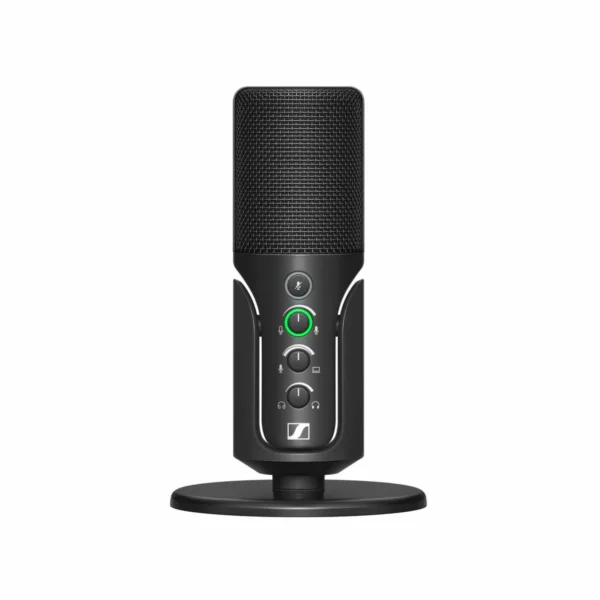 Sennheiser Profile USB Condenser Microphone Online Buy India 01 Sennheiser Profile USB Condenser Microphone Online Buy India 01